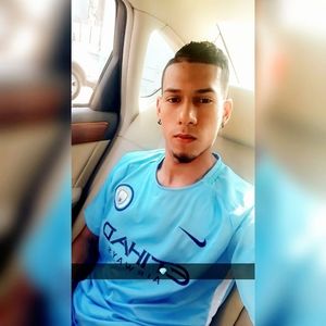 Meet your Posher, Camilo